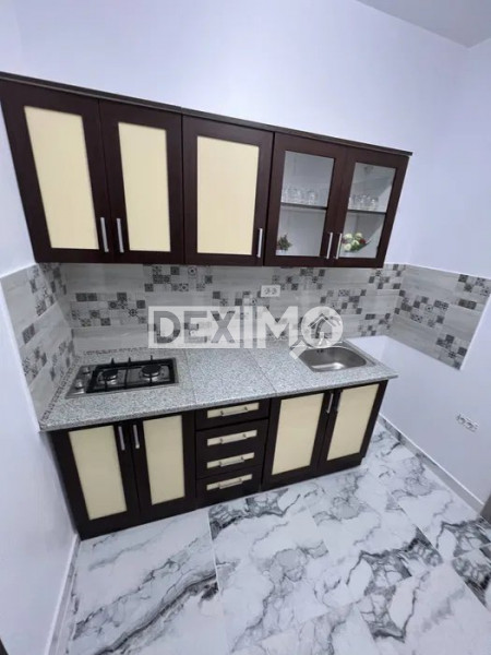 Garsoniera Ultrafinisata - Zona CET - Renovata Complet - Bucatarie Mobilata