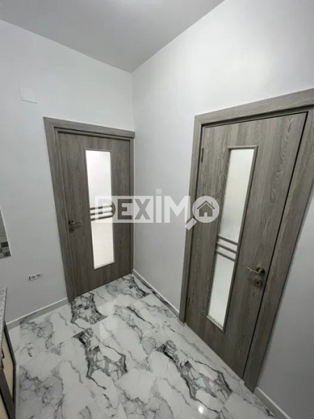 Garsoniera Ultrafinisata - Zona CET - Renovata Complet - Bucatarie Mobilata