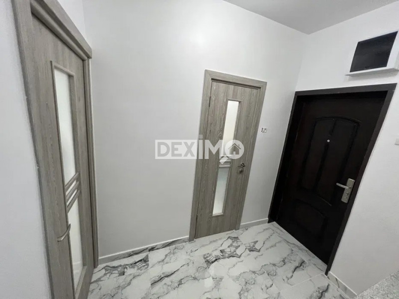 Garsoniera Ultrafinisata - Zona CET - Renovata Complet - Bucatarie Mobilata