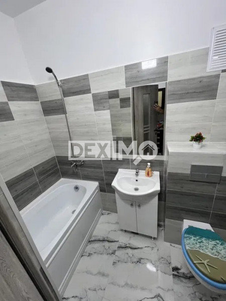 Garsoniera Ultrafinisata - Zona CET - Renovata Complet - Bucatarie Mobilata