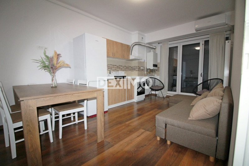 Apartament Tip Studio - La Cheie - Loc De Parcare Si Boxa