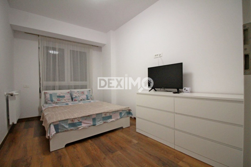 Apartament Tip Studio - La Cheie - Loc De Parcare Si Boxa