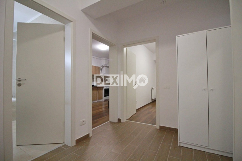 Apartament Tip Studio - La Cheie - Loc De Parcare Si Boxa