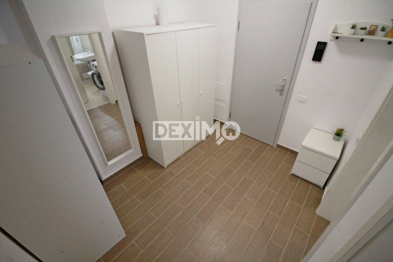 Apartament Tip Studio - La Cheie - Loc De Parcare Si Boxa