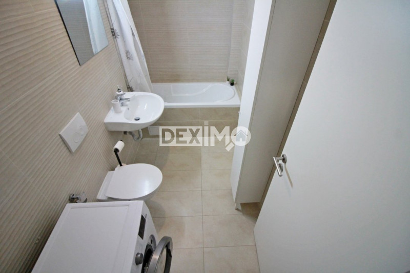 Apartament Tip Studio - La Cheie - Loc De Parcare Si Boxa