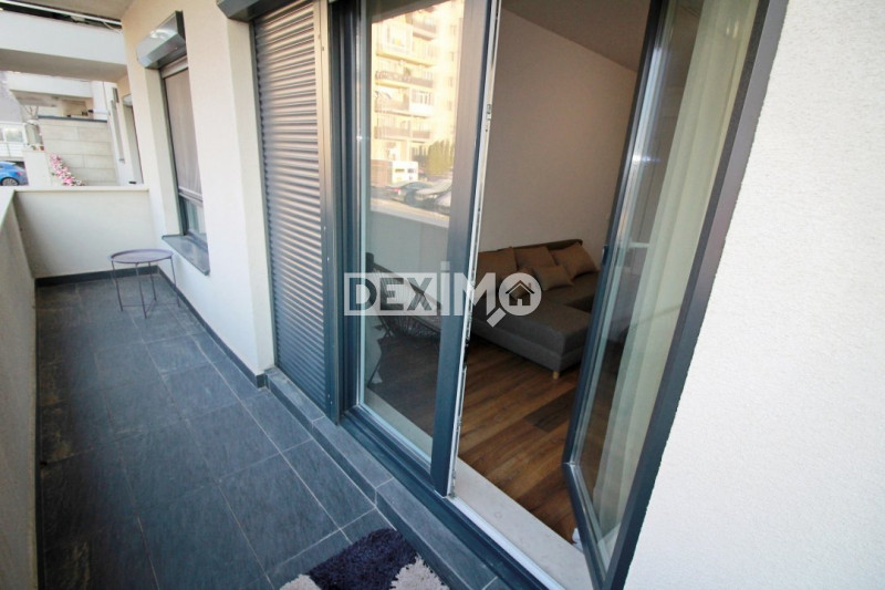 Apartament Tip Studio - La Cheie - Loc De Parcare Si Boxa