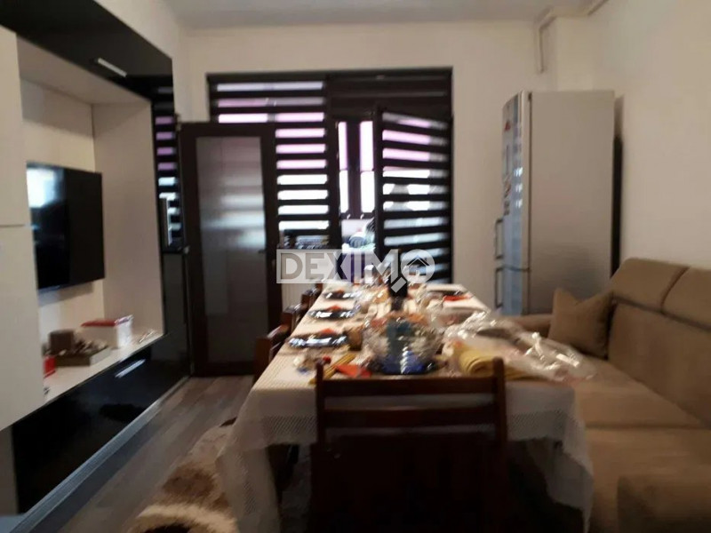 Apartament 3 Camere - Tomis Plus - Mobilat Complet - Loc Parcare