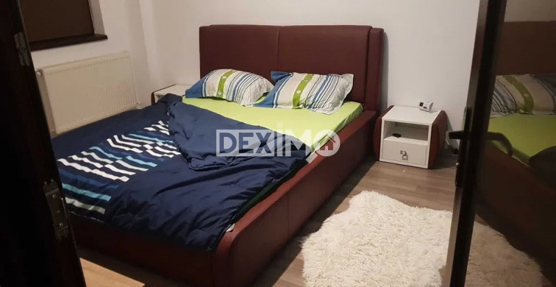 Apartament 3 Camere - Tomis Plus - Mobilat Complet - Loc Parcare