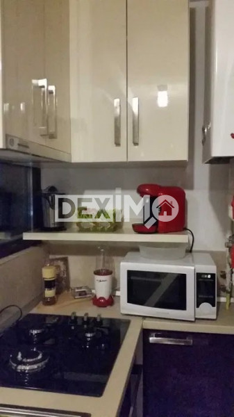 Apartament 3 Camere - Tomis Plus - Mobilat Complet - Loc Parcare