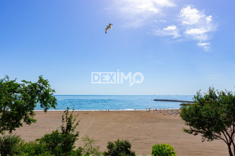 Apartament DE LUX - Faleza Nord - Vedere La Mare - Comision 0 %