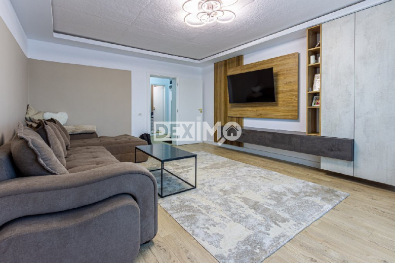 Apartament DE LUX - Faleza Nord - Vedere La Mare - Comision 0 %