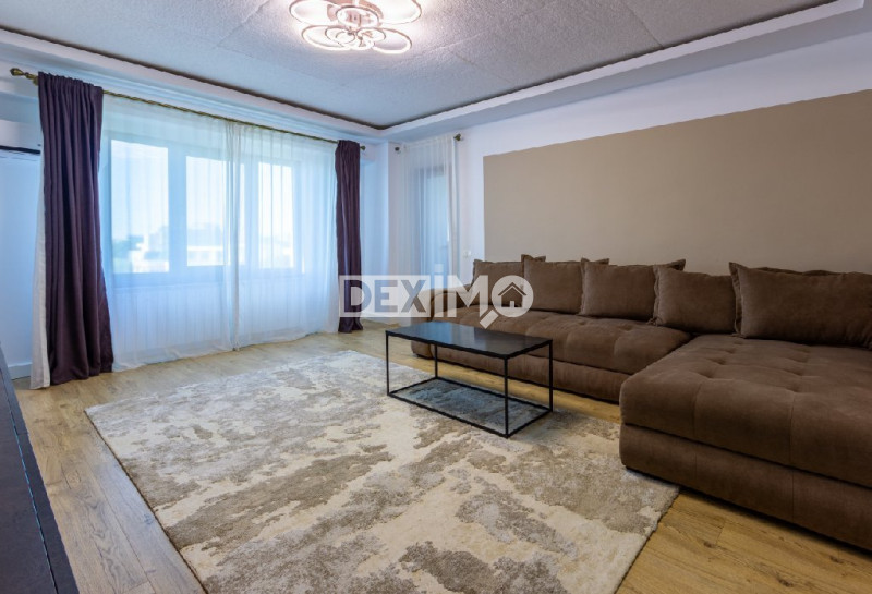 Apartament DE LUX - Faleza Nord - Vedere La Mare - Comision 0 %