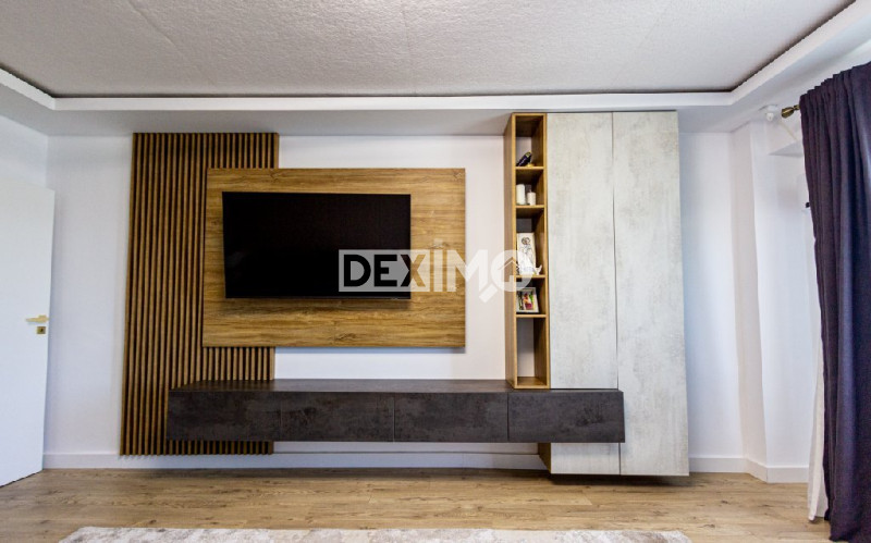 Apartament DE LUX - Faleza Nord - Vedere La Mare - Comision 0 %