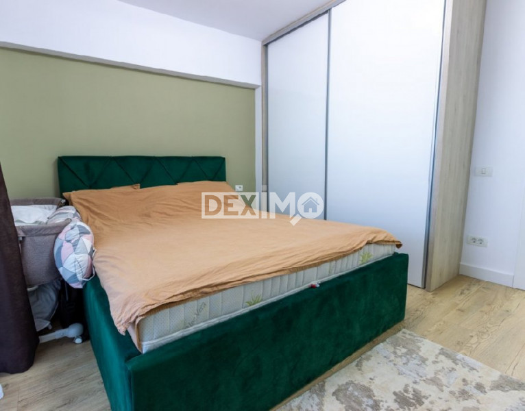 Apartament DE LUX - Faleza Nord - Vedere La Mare - Comision 0 %