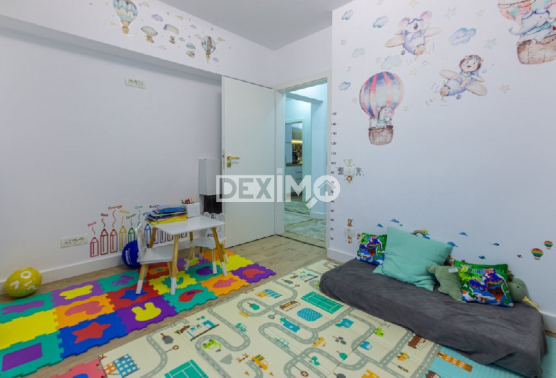 Apartament DE LUX - Faleza Nord - Vedere La Mare - Comision 0 %