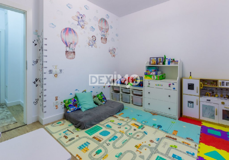 Apartament DE LUX - Faleza Nord - Vedere La Mare - Comision 0 %