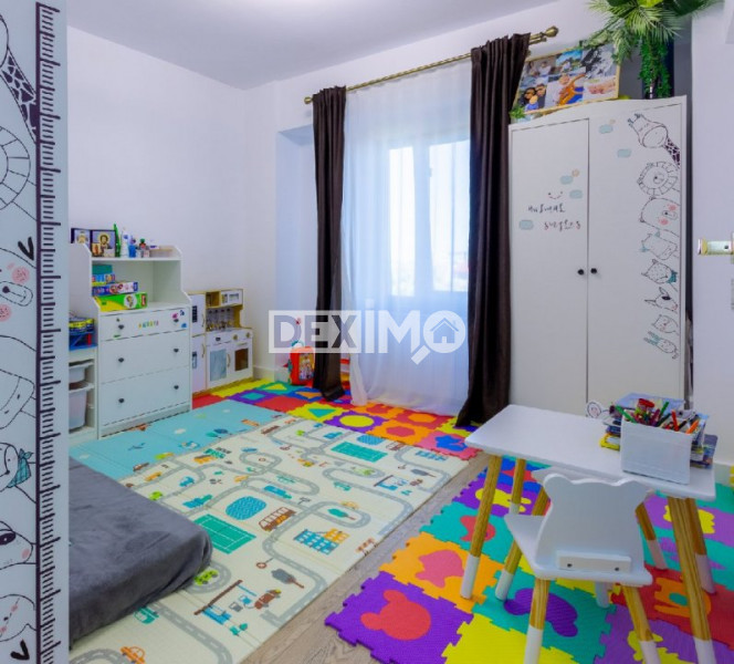 Apartament DE LUX - Faleza Nord - Vedere La Mare - Comision 0 %