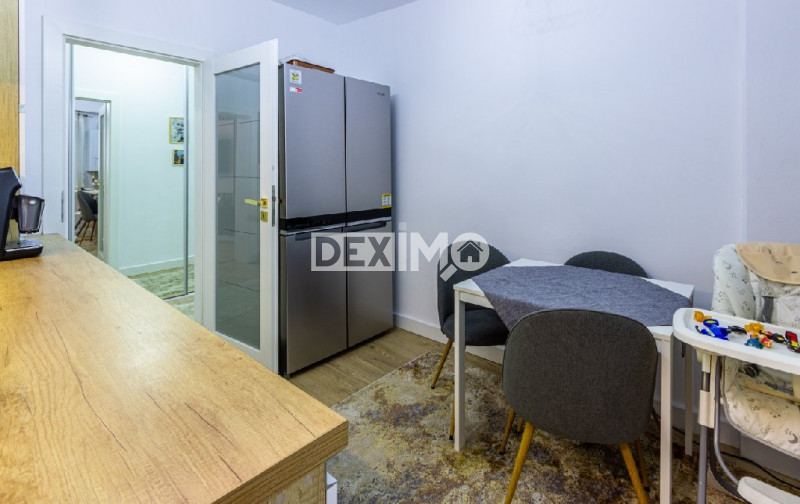 Apartament DE LUX - Faleza Nord - Vedere La Mare - Comision 0 %