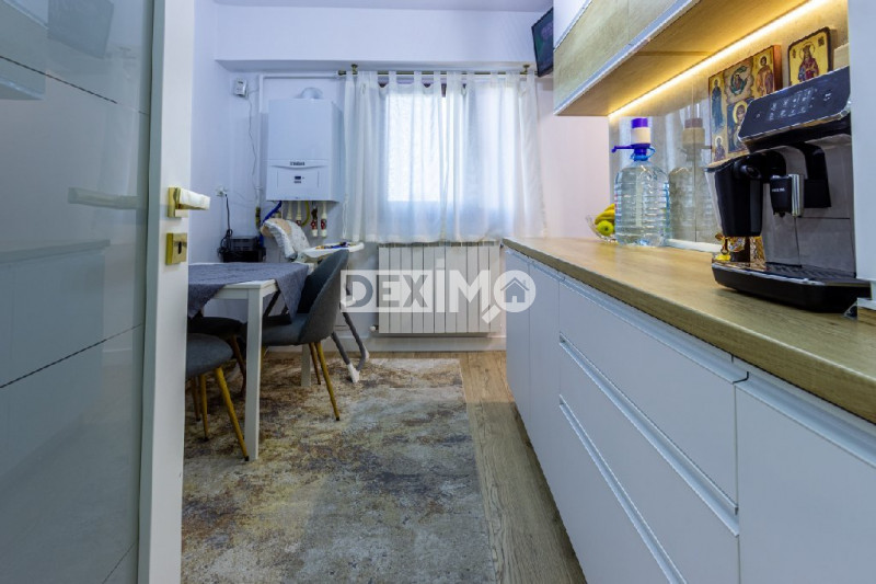 Apartament DE LUX - Faleza Nord - Vedere La Mare - Comision 0 %