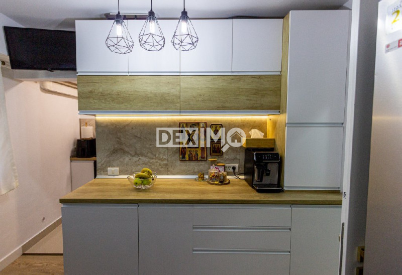 Apartament DE LUX - Faleza Nord - Vedere La Mare - Comision 0 %