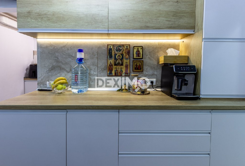 Apartament DE LUX - Faleza Nord - Vedere La Mare - Comision 0 %