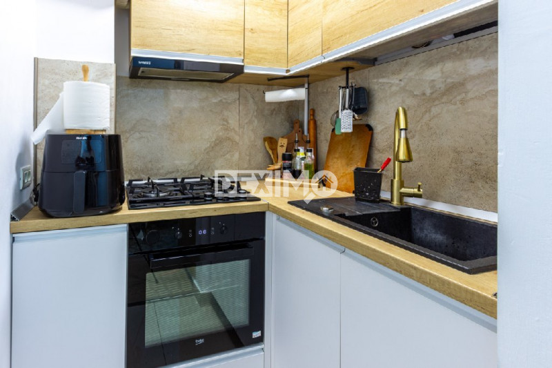 Apartament DE LUX - Faleza Nord - Vedere La Mare - Comision 0 %