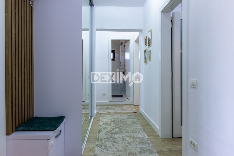 Apartament DE LUX - Faleza Nord - Vedere La Mare - Comision 0 %