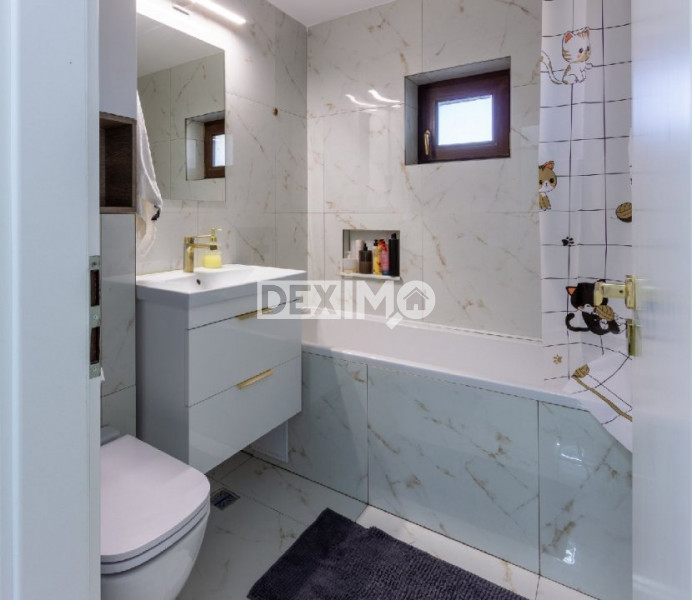 Apartament DE LUX - Faleza Nord - Vedere La Mare - Comision 0 %