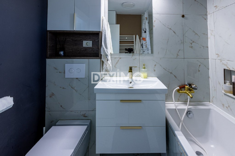 Apartament DE LUX - Faleza Nord - Vedere La Mare - Comision 0 %