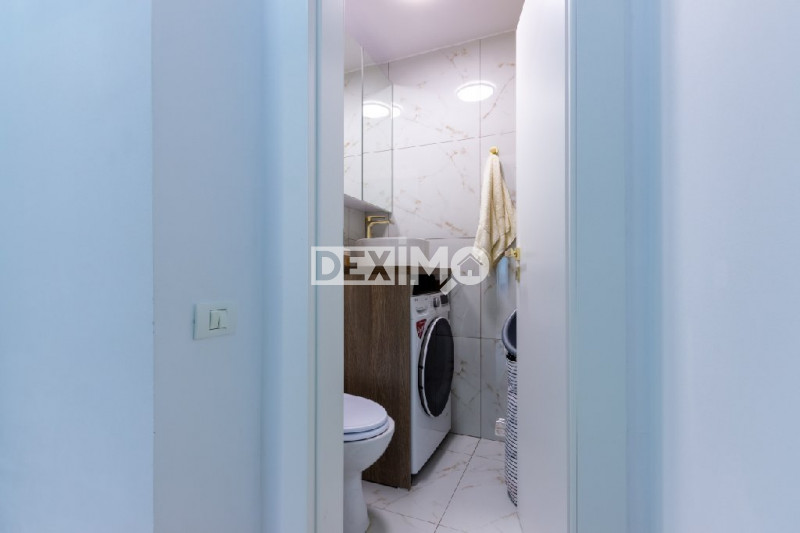 Apartament DE LUX - Faleza Nord - Vedere La Mare - Comision 0 %