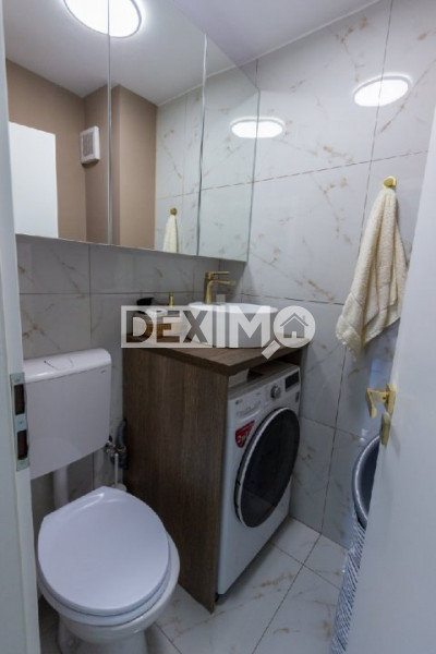 Apartament DE LUX - Faleza Nord - Vedere La Mare - Comision 0 %