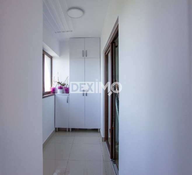 Apartament DE LUX - Faleza Nord - Vedere La Mare - Comision 0 %