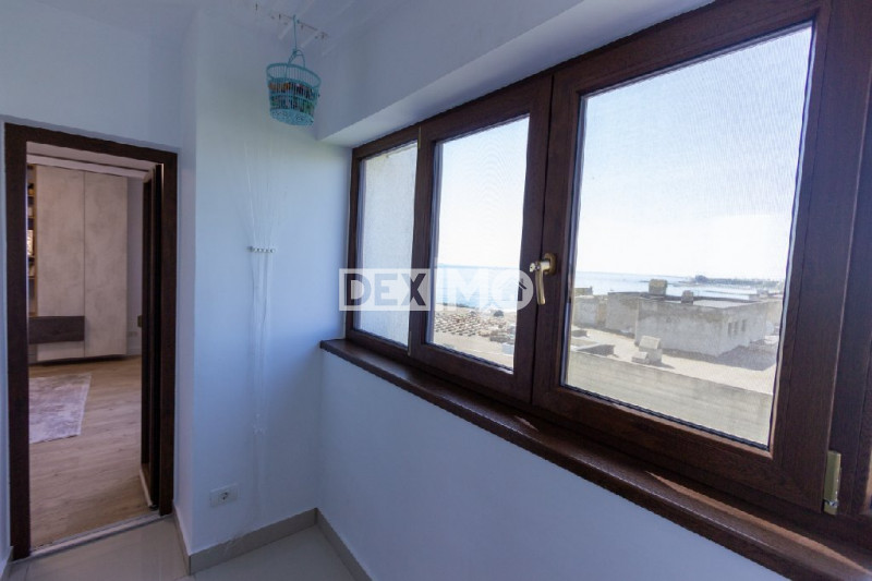 Apartament DE LUX - Faleza Nord - Vedere La Mare - Comision 0 %