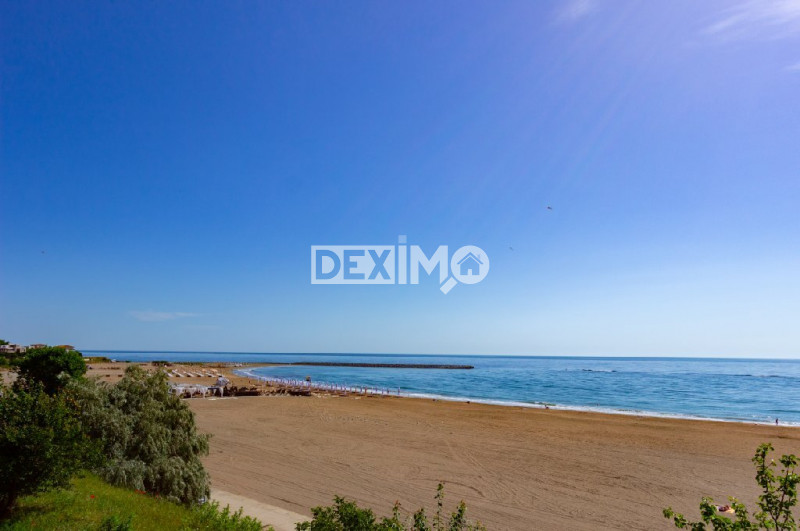 Apartament DE LUX - Faleza Nord - Vedere La Mare - Comision 0 %