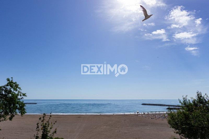 Apartament DE LUX - Faleza Nord - Vedere La Mare - Comision 0 %