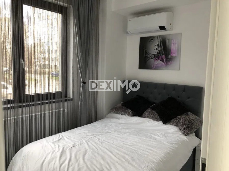 Apartament Tip Studio - Zona Campus - Ultrafinisat - Loc Parcare Subteran