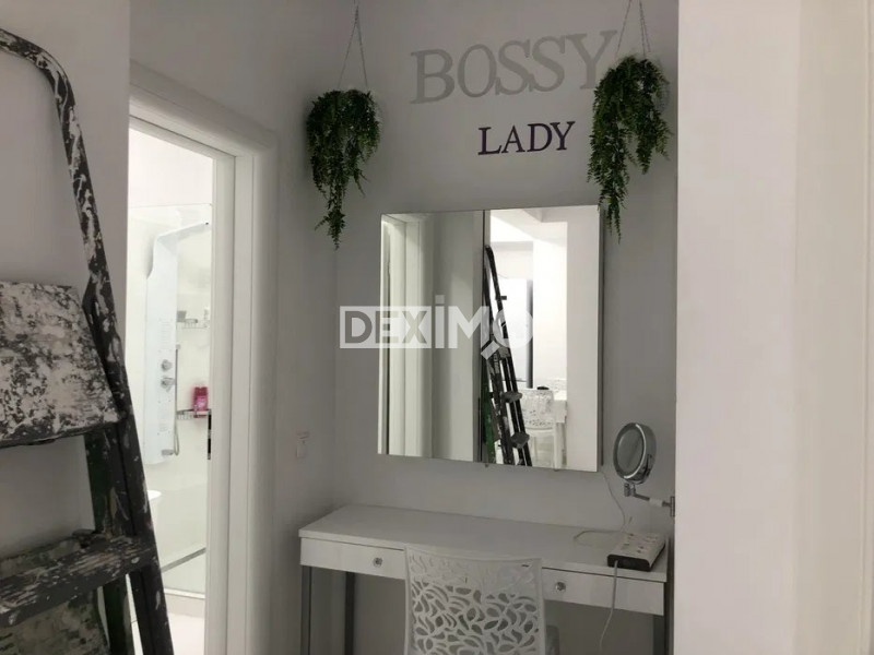 Apartament Tip Studio - Zona Campus - Ultrafinisat - Loc Parcare Subteran