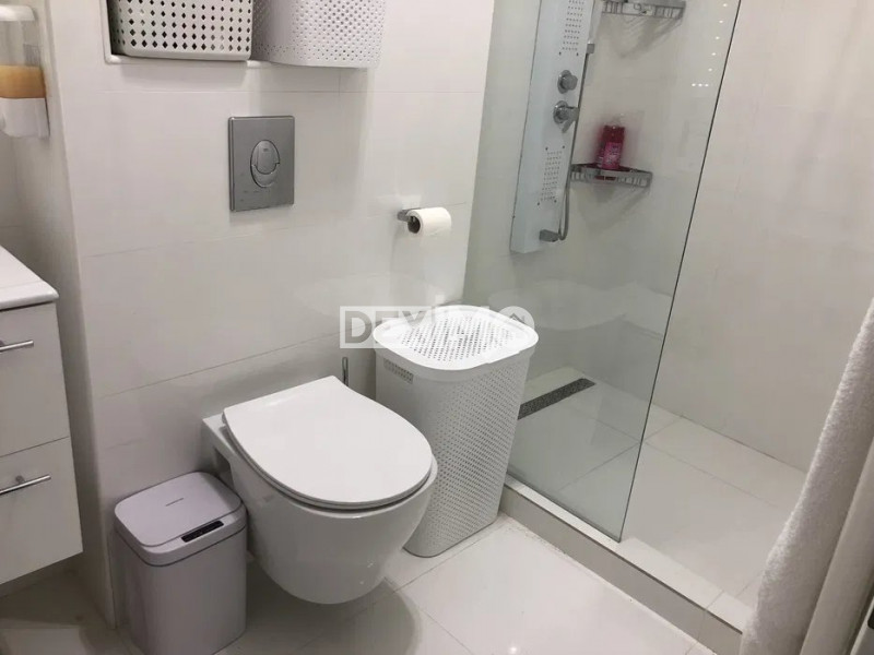 Apartament Tip Studio - Zona Campus - Ultrafinisat - Loc Parcare Subteran