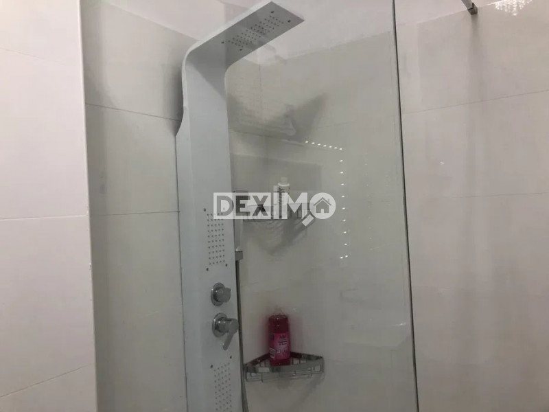 Apartament Tip Studio - Zona Campus - Ultrafinisat - Loc Parcare Subteran