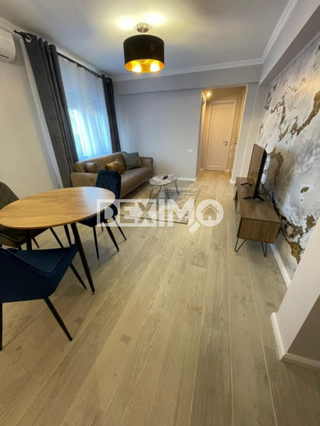 Apartament 2 Camere - Zona Ultracentrala - Lux - Mobilat/Utilat