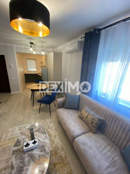 Apartament 2 Camere - Zona Ultracentrala - Lux - Mobilat/Utilat