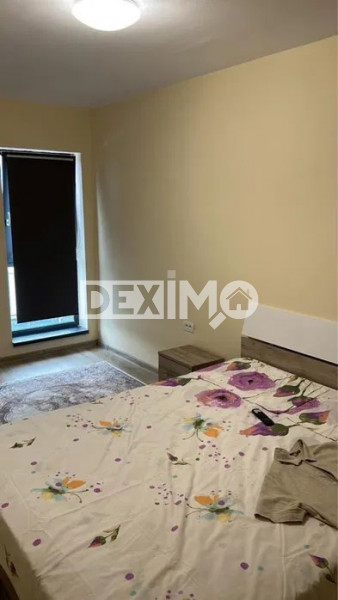 Apartament 2 Camere - Zona Elvila - Mobilat Complet - Totul Nou