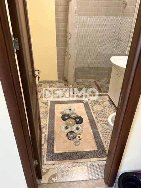 Apartament 2 Camere - Zona Elvila - Mobilat Complet - Totul Nou