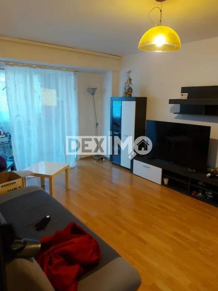 Apartament 3 Camere - Casa De Cultura - Parter - Balcon - Centrala Pe Gaze