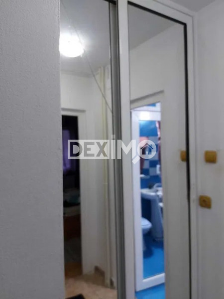 Apartament 3 Camere - Casa De Cultura - Parter - Balcon - Centrala Pe Gaze