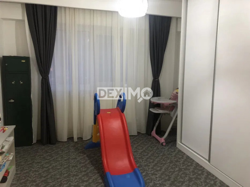 Apartament 3 Camere - Tomis 3 - Etaj 1 - Mobilat Complet