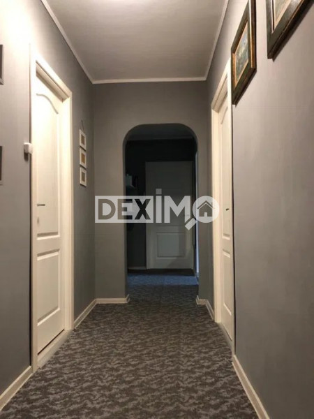 Apartament 3 Camere - Tomis 3 - Etaj 1 - Mobilat Complet