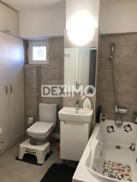 Apartament 3 Camere - Tomis 3 - Etaj 1 - Mobilat Complet