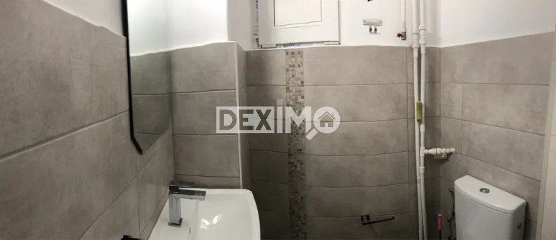 Apartament 3 Camere - Tomis 3 - Etaj 1 - Mobilat Complet