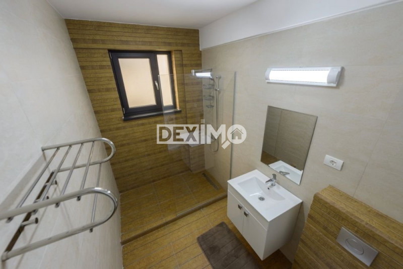 Apartament 2 Camere - Bucatarie Separata - Mamaia Nord - 30 M de Plaja 